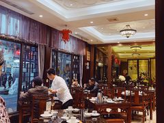 大堂-皇饭儿·王润兴酒楼(河坊街店)