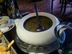 -凯撒尔新疆特色主题餐厅(青山店)