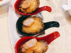 清酒煮鲍鱼-喜记避风塘炒辣蟹(旗舰店)