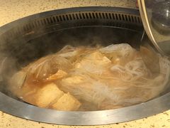 -山河屯铁锅炖(哈西站店)