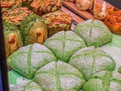 -面包新语(龙湖·西宸天街店)