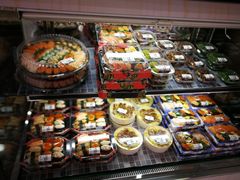 -争鲜回转寿司(东方银座店)
