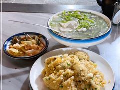 -四方小吃·白族庭院餐厅