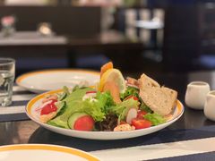 -La Creperie法餐厅(芮欧百货店)