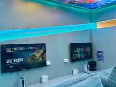 -海德温泉生活馆(朝阳大悦城店)