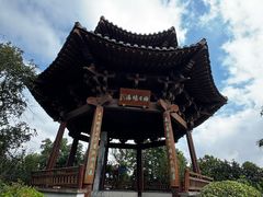 -杭州半山国家森林公园