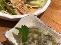 -小句号·精致料理(江南环球港店)
