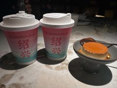 -寻宝记绍兴菜(状元店)