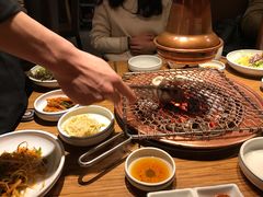 -王妃家(明洞中央店)