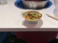 -来伊回麻辣烫·火锅串串清真(红瓦寺总店)