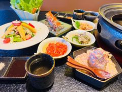 -樱嘢·炭火烧肉(惠南店)