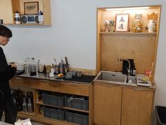 -麻雀咖啡SPARROW COFFEE(十全街店)