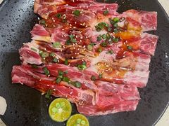 -Ant 蚂蚁洞烤肉·大营地(上海静安大悦城店)