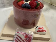 -姆们M Sweetie Cake(三里屯店)