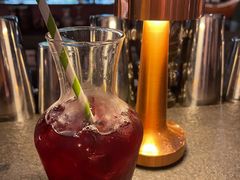 -瑰丽酒店·海吧·天际下午茶·现场DJ·天台酒吧