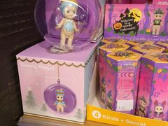 -LOG-ON(海港城店)