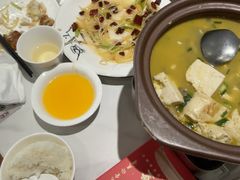-火龙堂·风味民间菜(文一路店)
