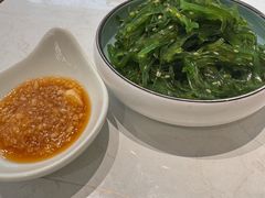 -船歌·鱼水饺青岛菜(国贸商城店)
