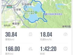 -东钱湖旅游度假区