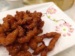 -百姓食府(秦虹路店)