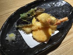 -昇鳗鱼家(浦东店)