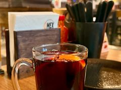 -Q MEX 库迈墨西哥餐吧(双井店)