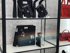 -CHANEL(恒隆广场店)