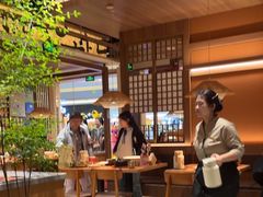 -大同江朝鲜菜(凯德店)
