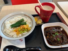 -永和大王(浦东国际机场店)