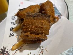 -山外山菜馆(玉泉路店)
