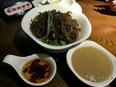 -Kitchen·Y洋厨房西餐厅(王府壹号店)