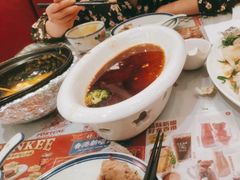 -香港新曜记茶餐厅(星耀城店)