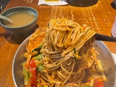 -圳兴面王·拌川·特色炒面(南山保利剧院店)