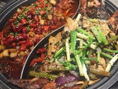 -味妙烤鱼吧(回龙观店)
