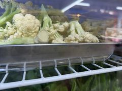 -金鼎雪山牦牛杂火锅(理县总店)