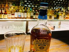 -LAMP BAR 水烟音乐酒吧