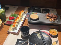 -玉川屋创意日料Bistro(柳巷店)