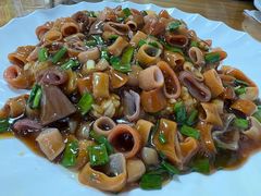 -景祥海鲜美食餐厅