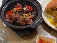 -大树餐厅(大悦城店)