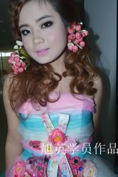 58-旭英形象空间