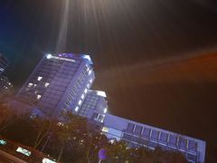 -青岛海尔洲际酒店