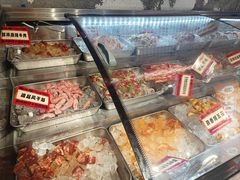 -蜀牛哥·炭火牛肉烤串鲜啤自助(龙泉铂悦山店)