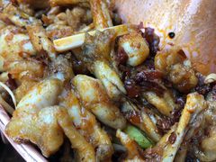 -炉小二铜锅牛蛙•川湘菜(三里屯店)