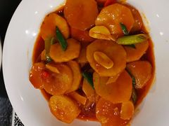 -兰州宾馆餐厅(兰州驻京办店)