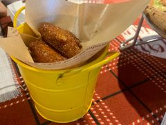 -Primo·丽莫意大利窑烤披萨