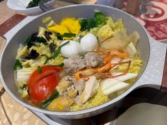 -绍兴老味道·非遗门店(银泰城店)