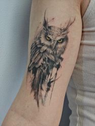 -MDZ STORE·TATTOO·耳饰