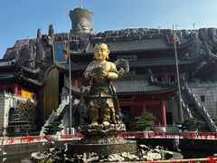 -上海东林寺(金山区)