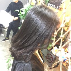 -HD HAIR STYLE