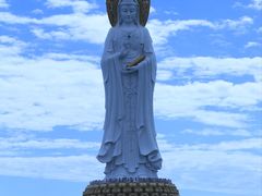 -三亚南山文化旅游区